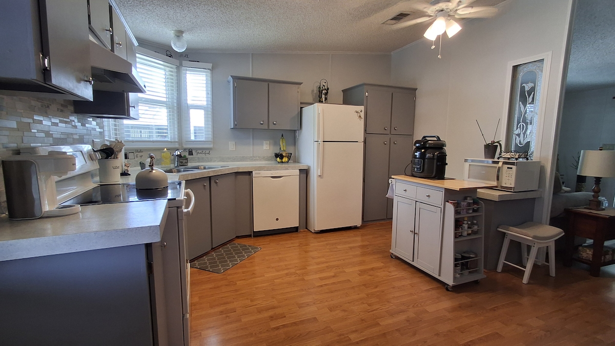 PTL The Landings at Lake Henry