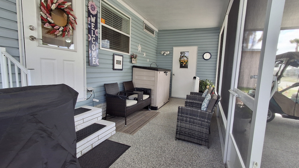 PTL The Landings at Lake Henry