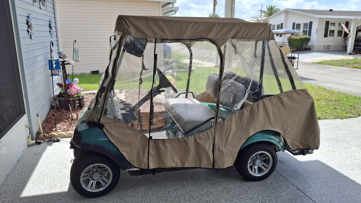 PTL The Landings at Lake Henry