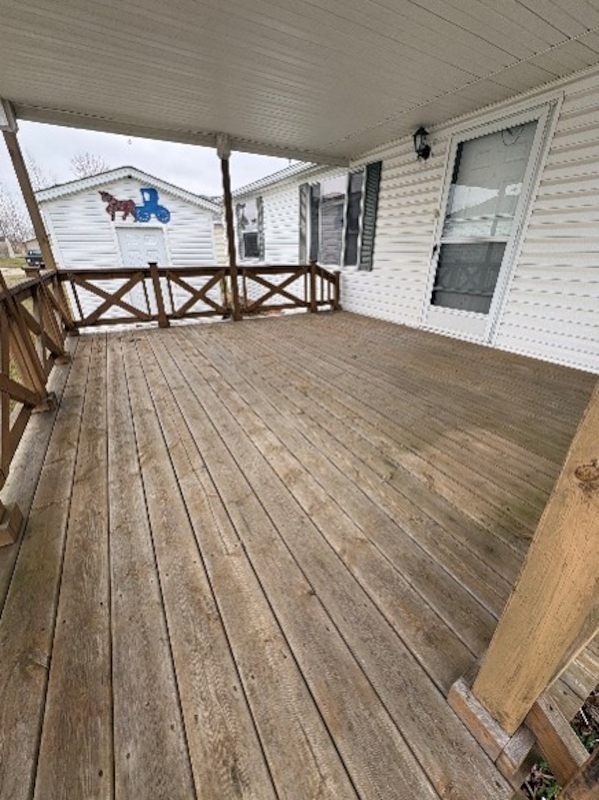 HUC Hunters Crossing