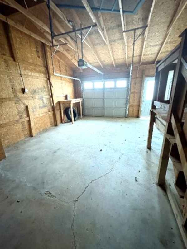 HUC Hunters Crossing