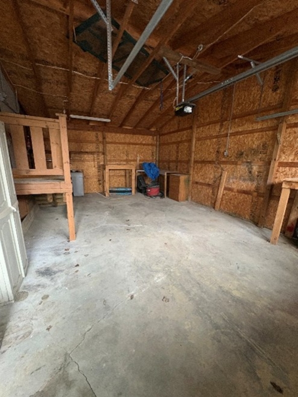 HUC Hunters Crossing