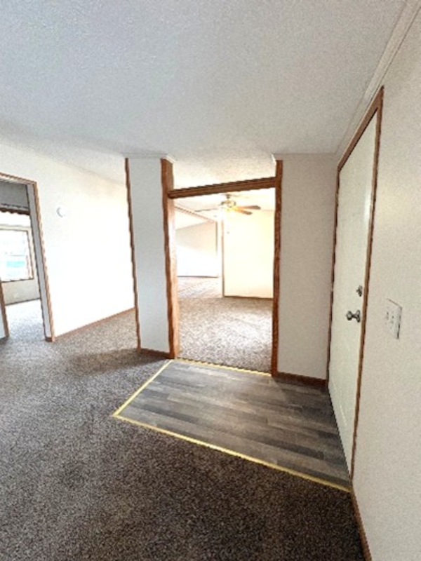 HUC Hunters Crossing