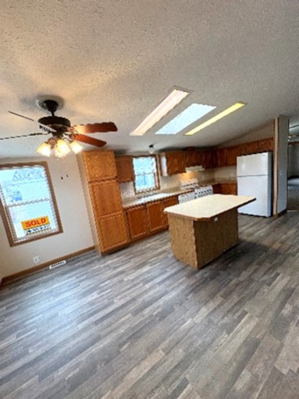 HUC Hunters Crossing