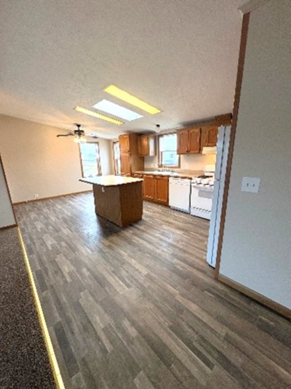 HUC Hunters Crossing