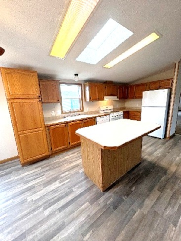 HUC Hunters Crossing