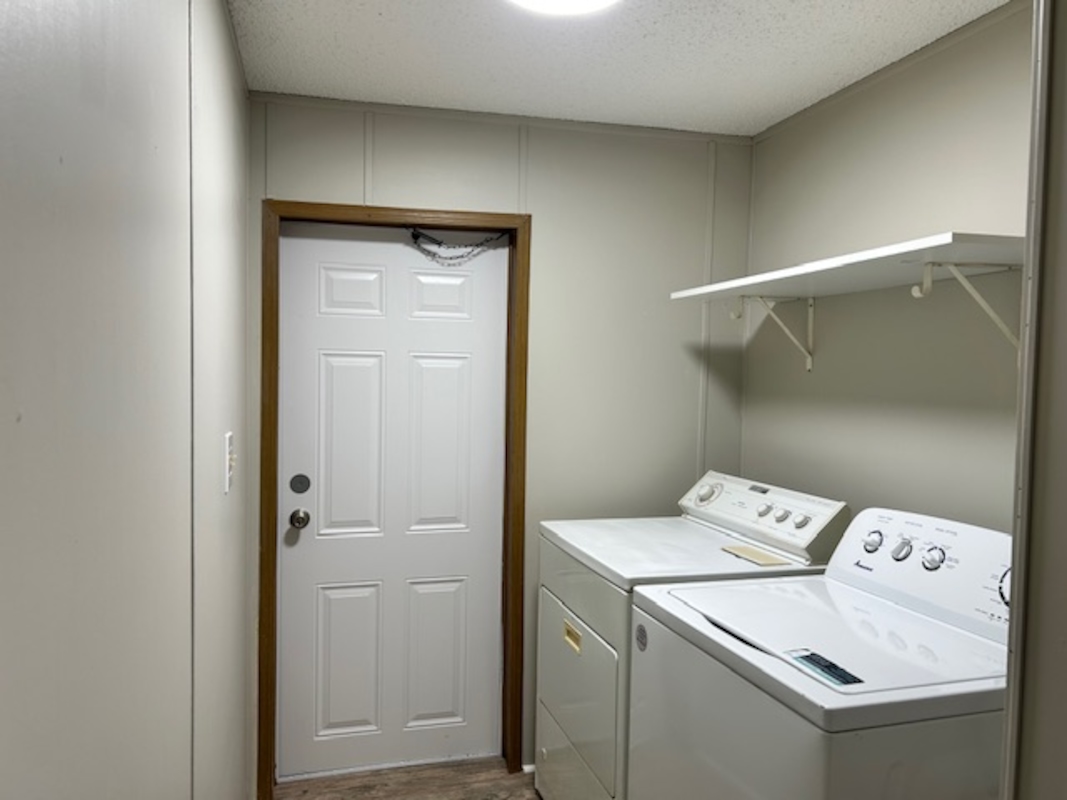 SYL Sylvan Glen Estates