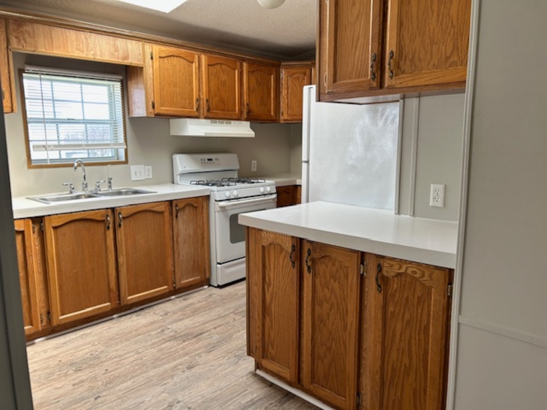 SYL Sylvan Glen Estates