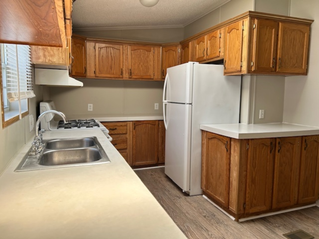 SYL Sylvan Glen Estates