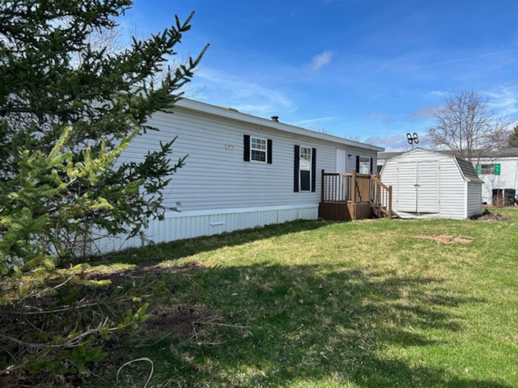 SYL Sylvan Glen Estates