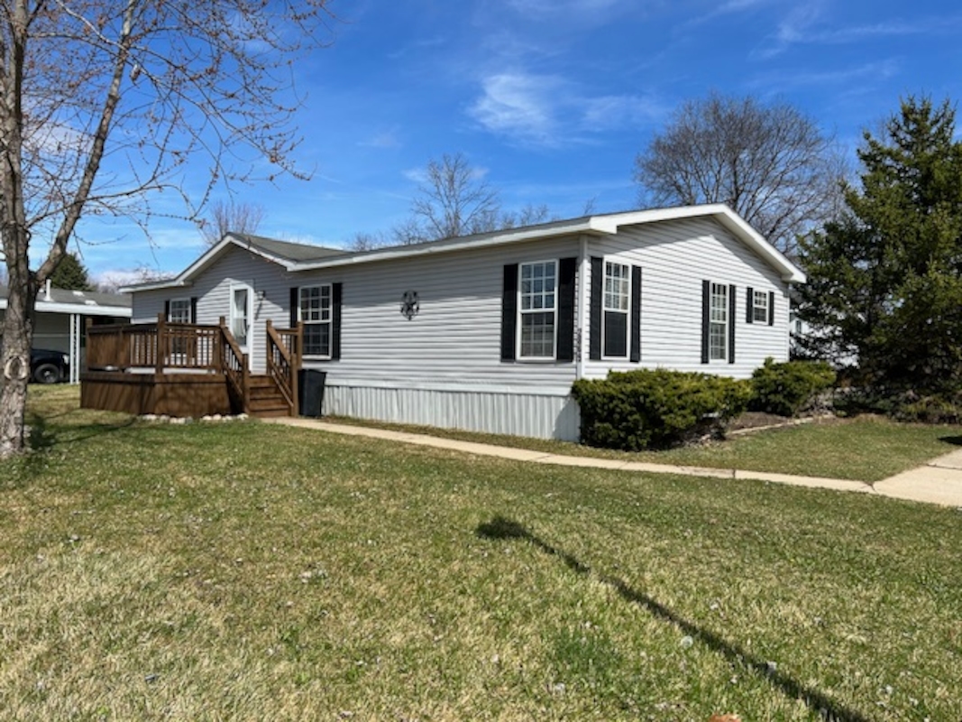 SYL Sylvan Glen Estates