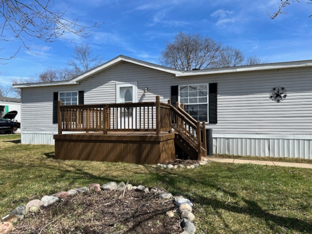 SYL Sylvan Glen Estates