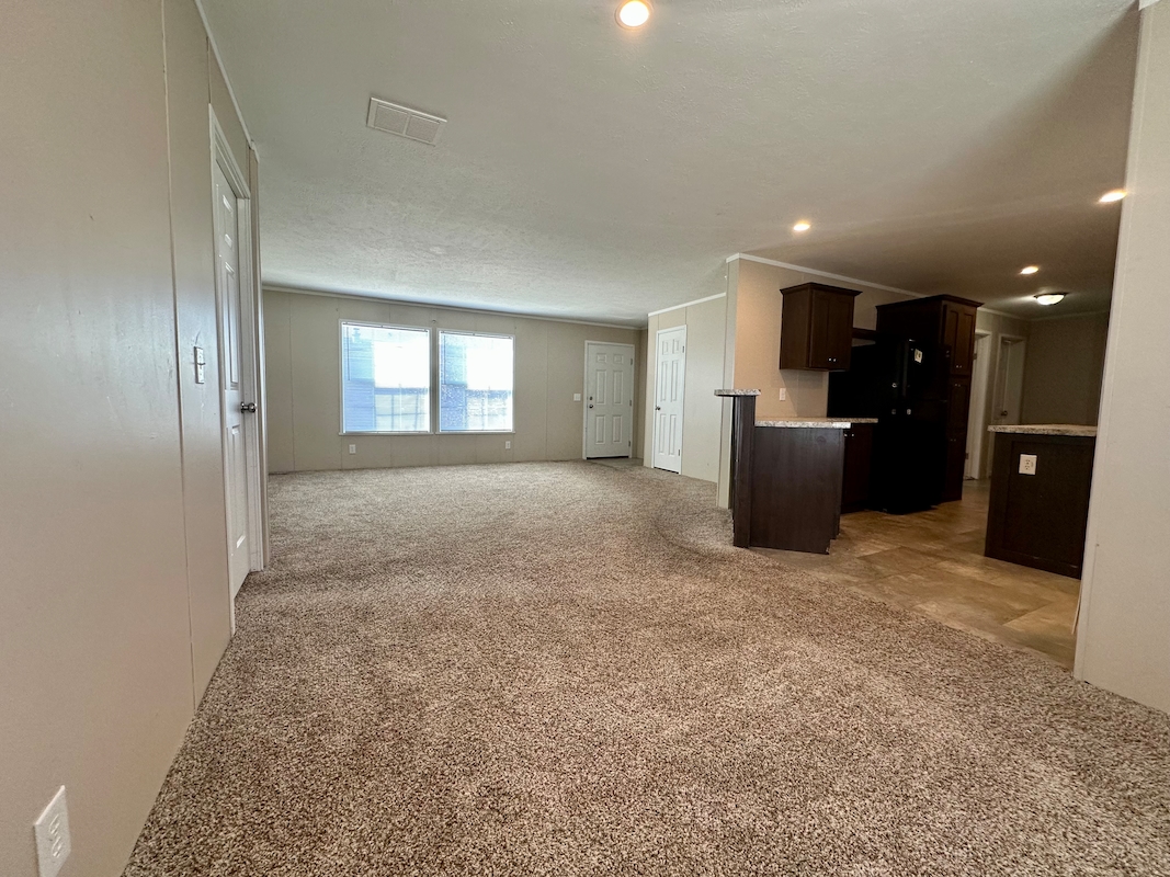 ACV Apple Carr Village