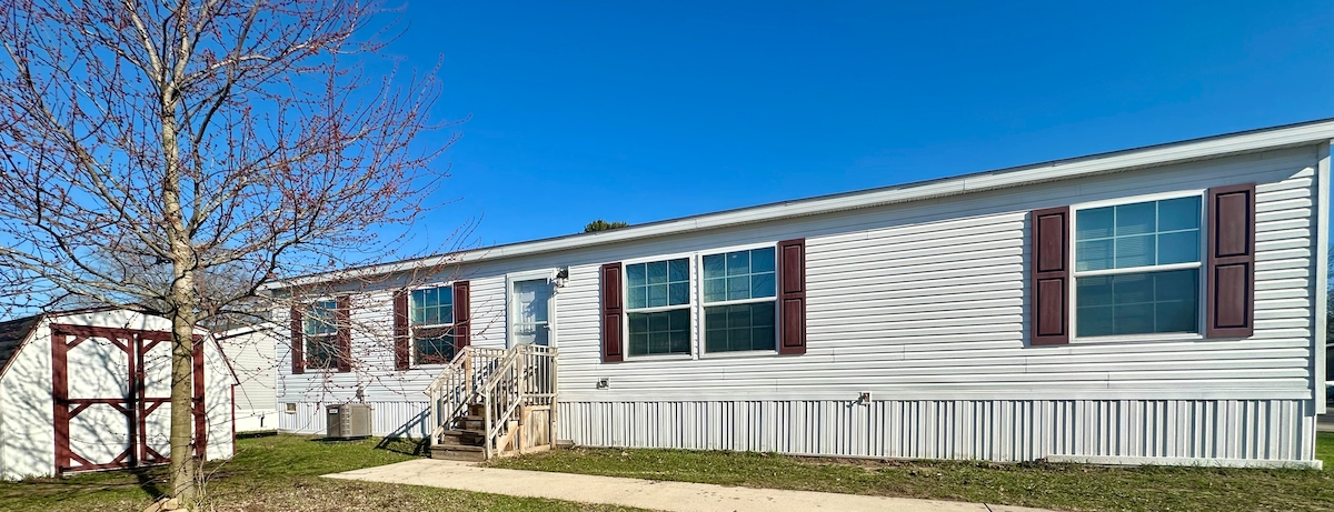 ACV Apple Carr Village