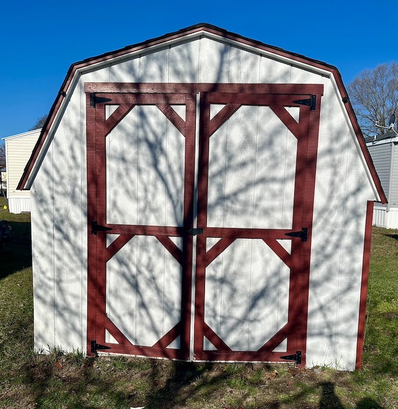 ACV Apple Carr Village