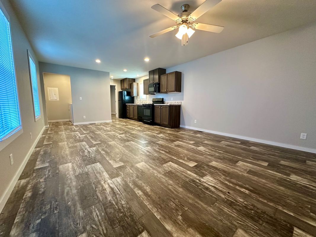 ACV Apple Carr Village