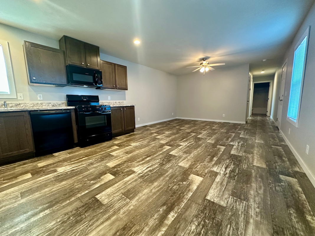 ACV Apple Carr Village