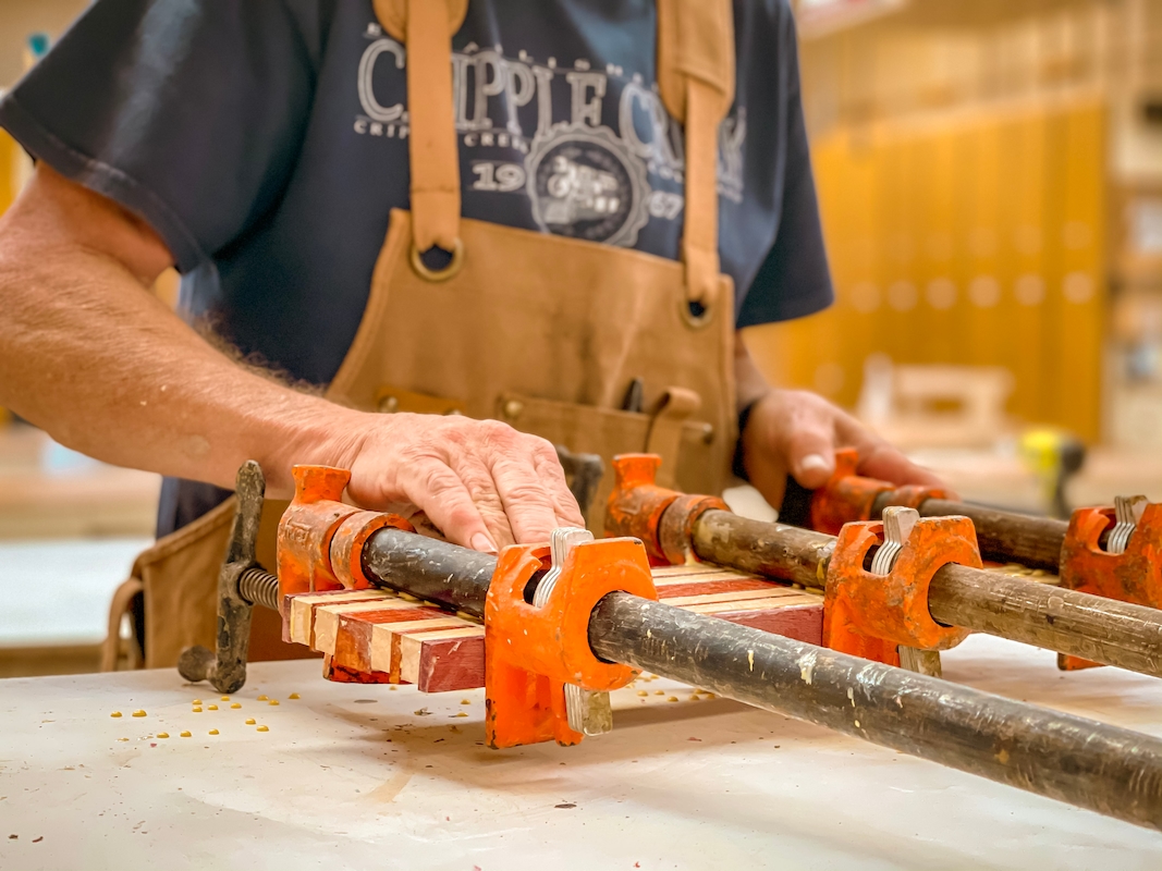 PCK Palm Creek Resort & Residences