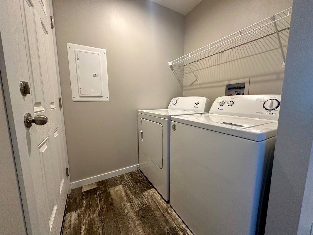 ACV Apple Carr Village