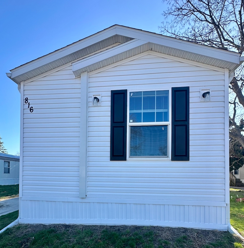 ACV Apple Carr Village