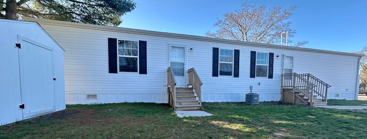 ACV Apple Carr Village