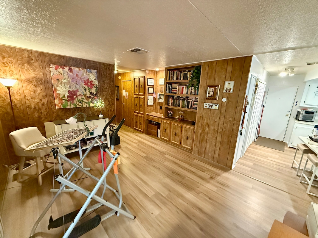 RAC Rancho Caballero