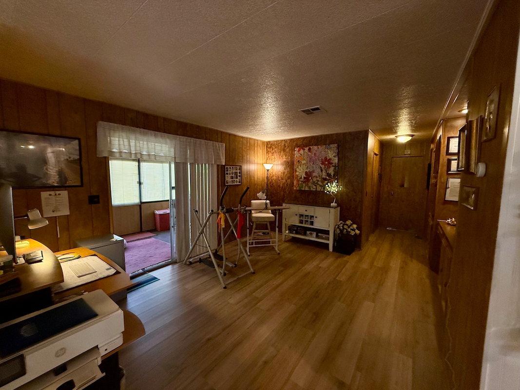 RAC Rancho Caballero