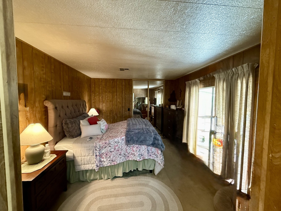 RAC Rancho Caballero