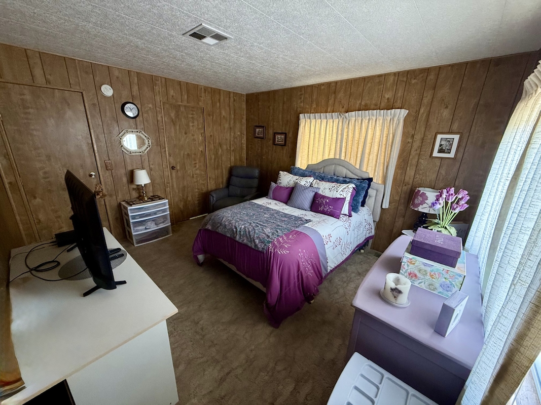 RAC Rancho Caballero