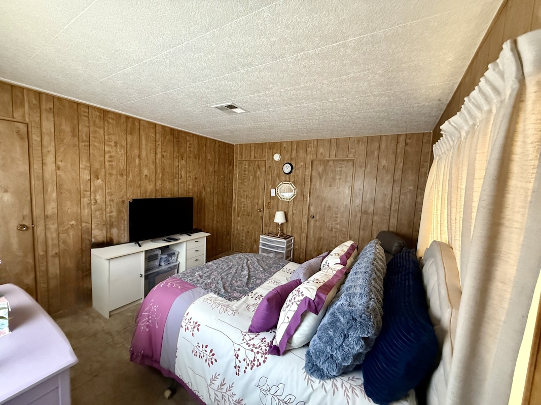 RAC Rancho Caballero