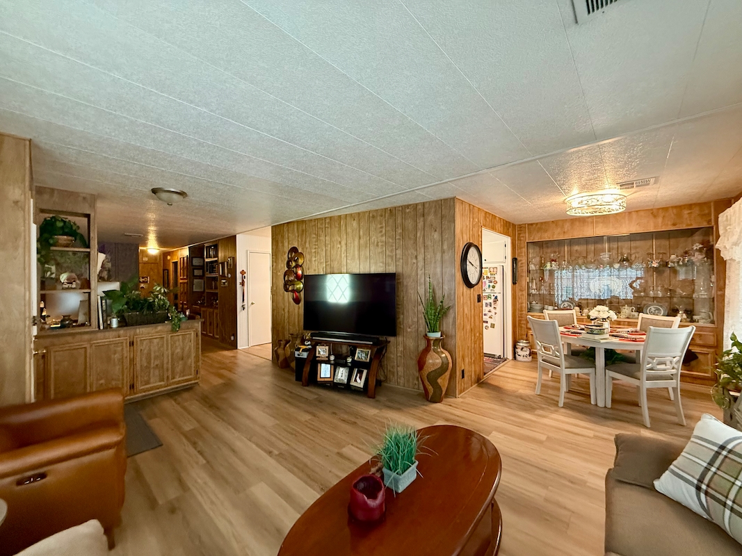 RAC Rancho Caballero