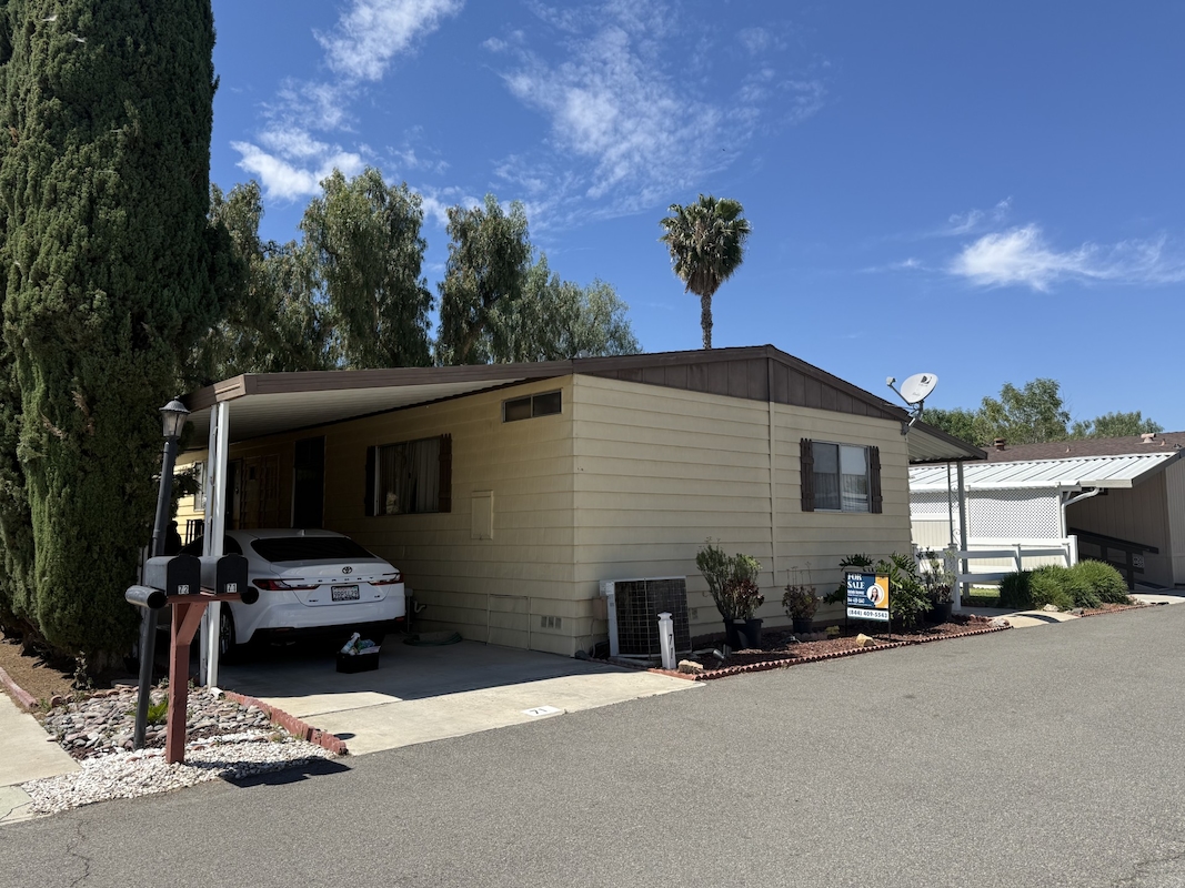 RAC Rancho Caballero