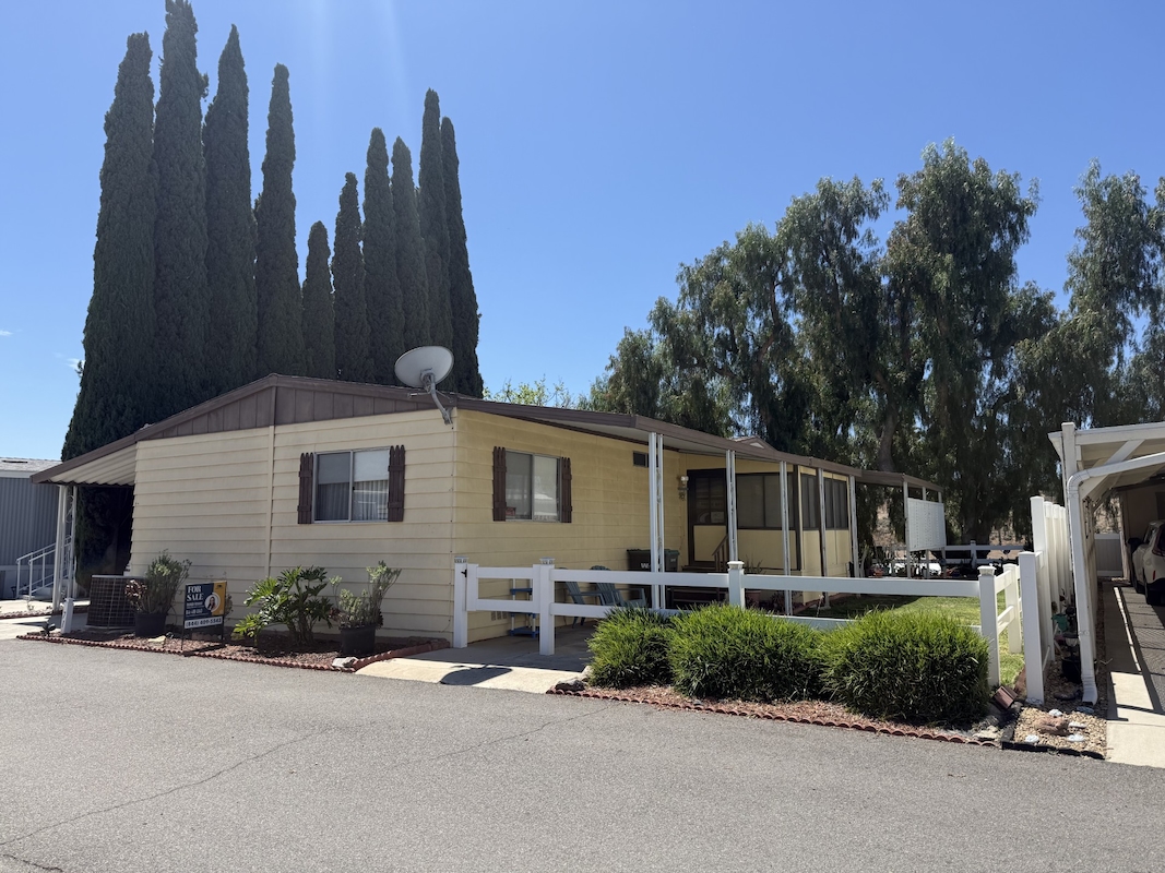 RAC Rancho Caballero