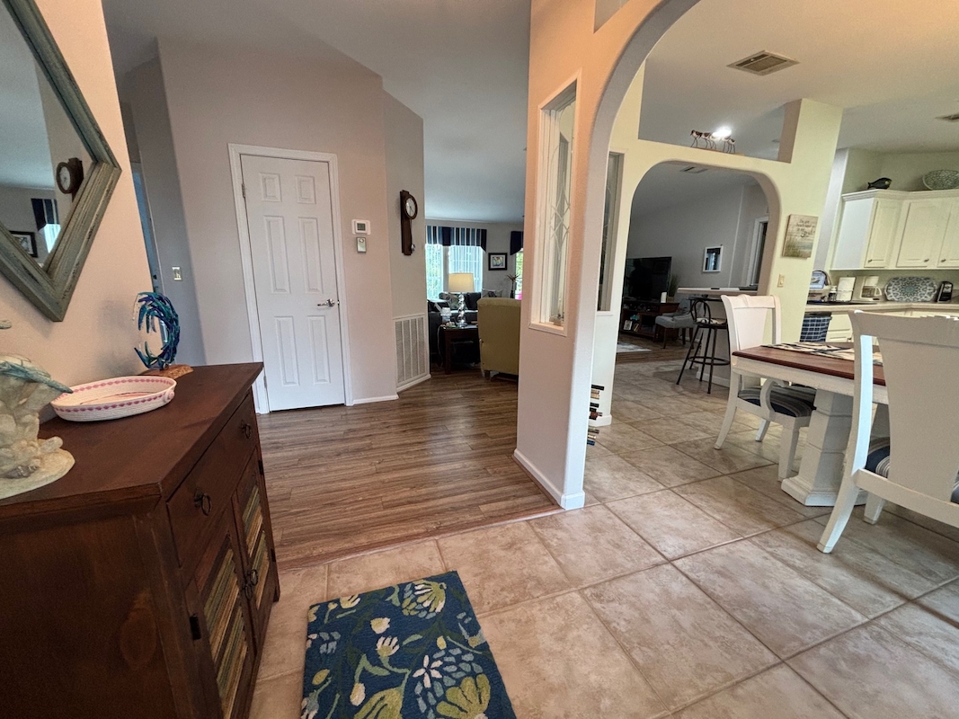 RSC Riverside Club Golf & Marina Community