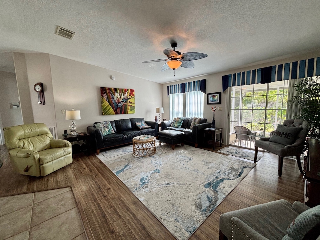 RSC Riverside Club Golf & Marina Community