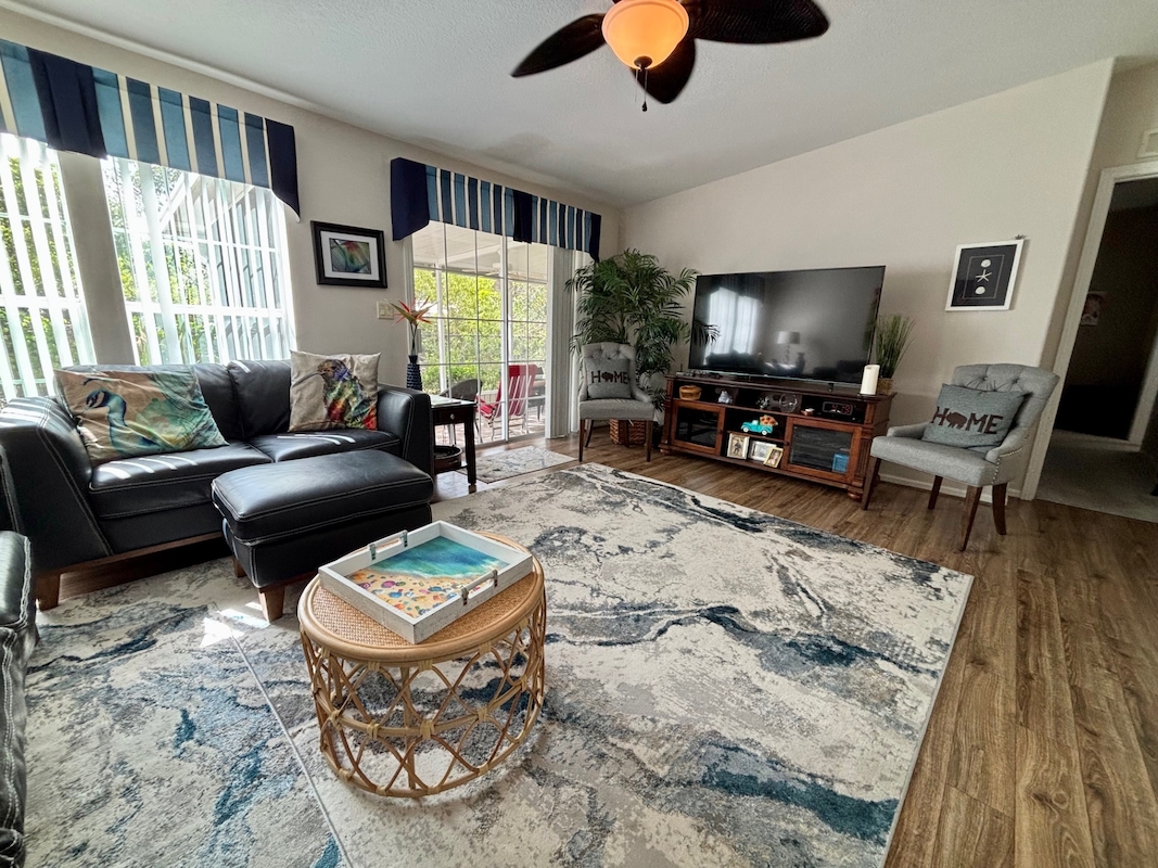 RSC Riverside Club Golf & Marina Community