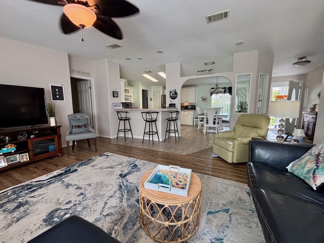 RSC Riverside Club Golf & Marina Community