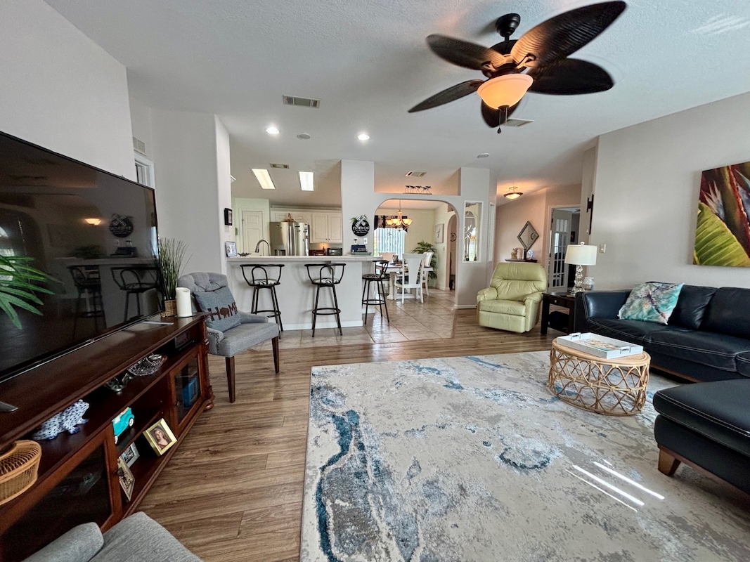 RSC Riverside Club Golf & Marina Community