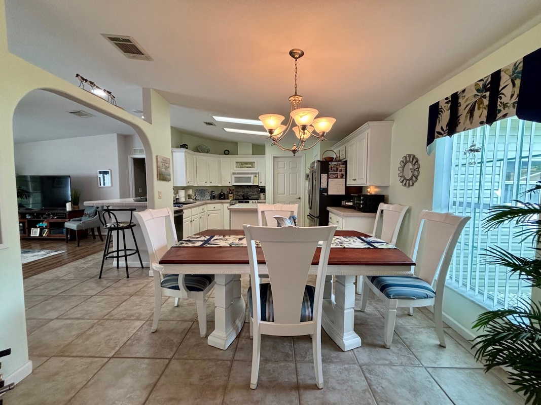 RSC Riverside Club Golf & Marina Community