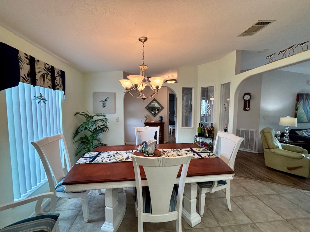 RSC Riverside Club Golf & Marina Community