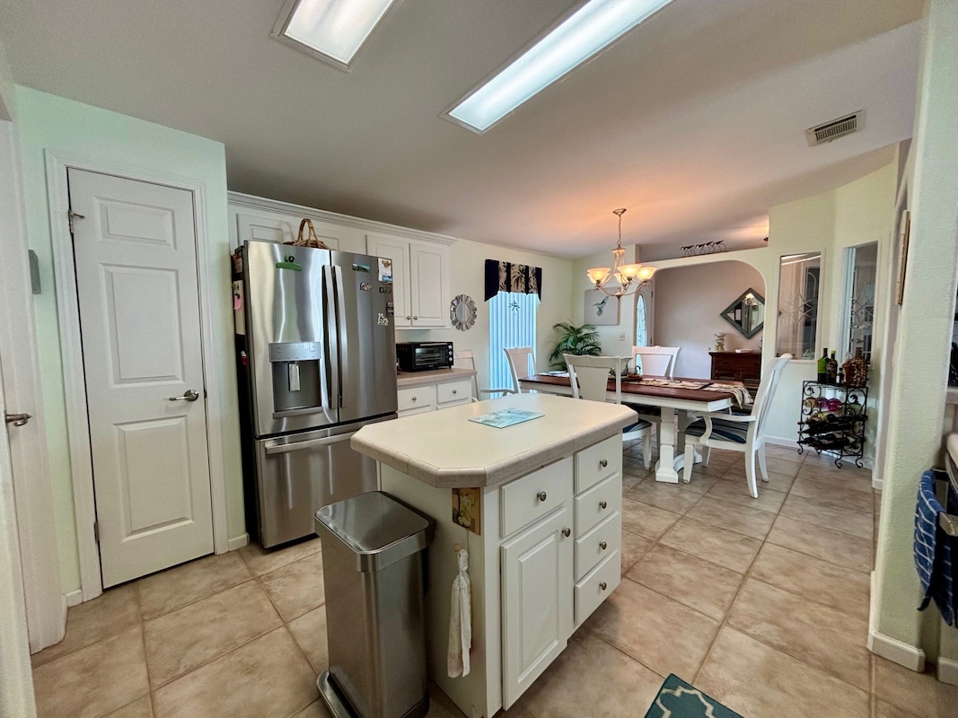 RSC Riverside Club Golf & Marina Community