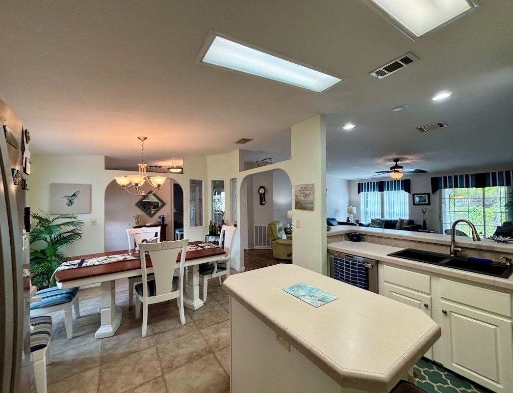 RSC Riverside Club Golf & Marina Community