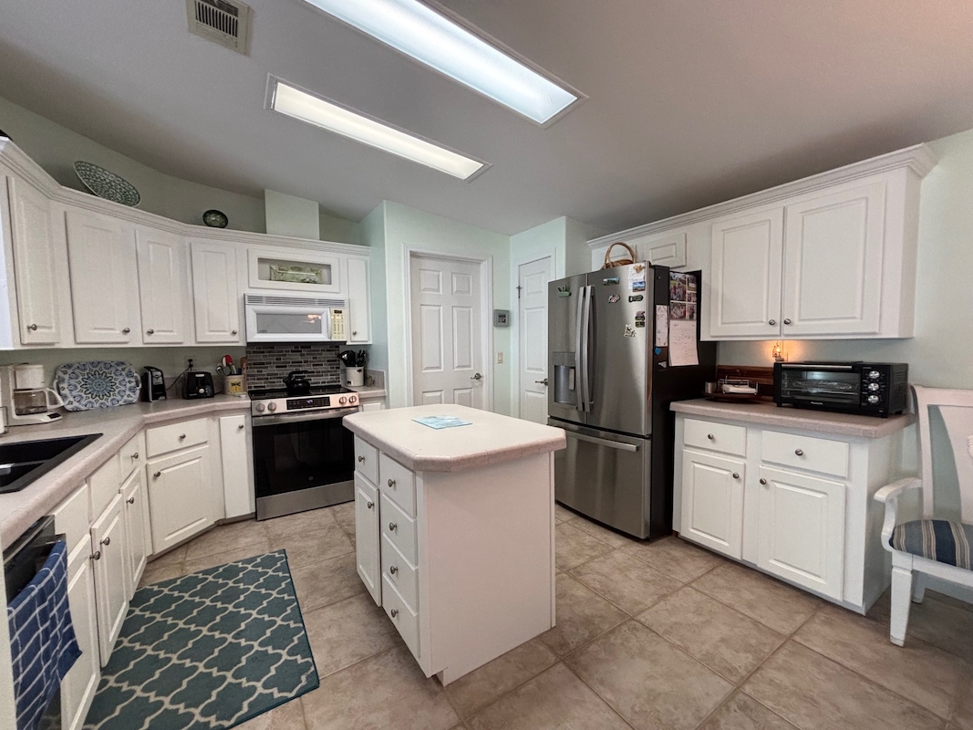 RSC Riverside Club Golf & Marina Community