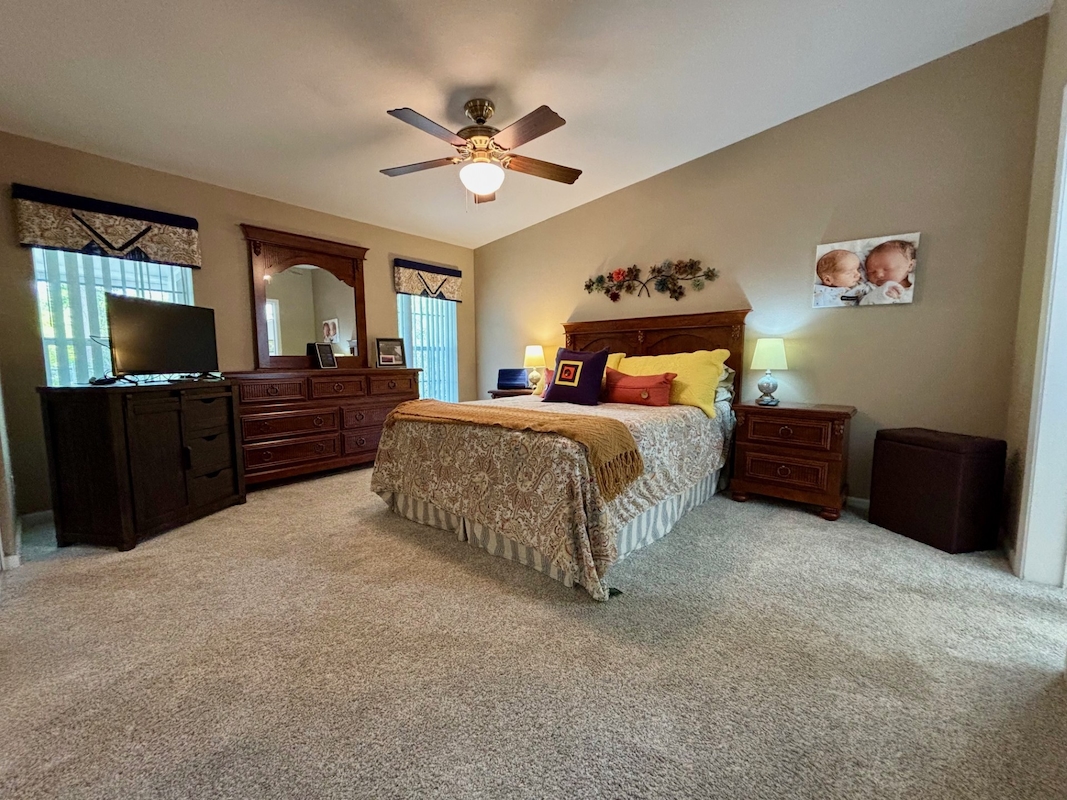 RSC Riverside Club Golf & Marina Community