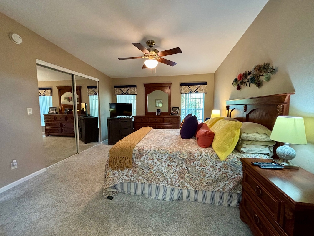 RSC Riverside Club Golf & Marina Community