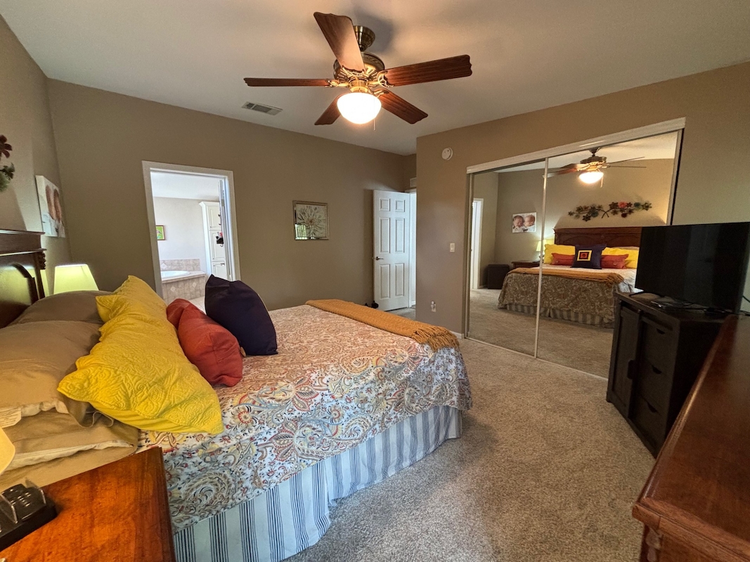 RSC Riverside Club Golf & Marina Community