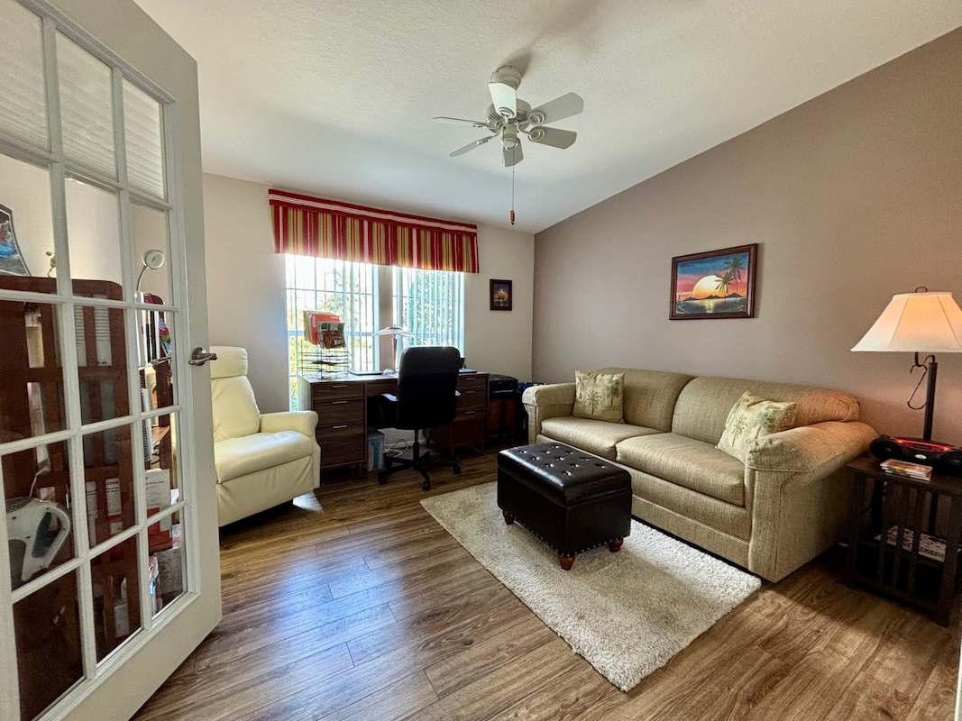 RSC Riverside Club Golf & Marina Community