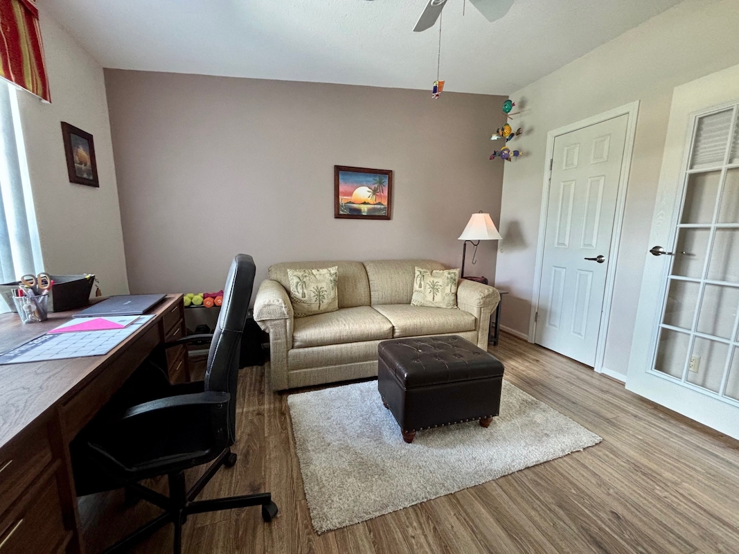 RSC Riverside Club Golf & Marina Community