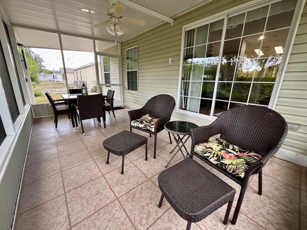 RSC Riverside Club Golf & Marina Community