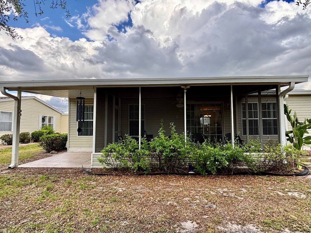 RSC Riverside Club Golf & Marina Community